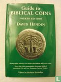 Guide to Biblical coins - Afbeelding 1