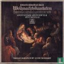 Weihnachtskantaten - Advent bis Neujahr (Bach) - Bild 1