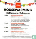 HEMA Housewarming - Afbeelding 2