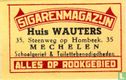Sigarenmagazijn Huis Wauters - Image 1