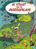 Marsupilami - Afbeelding 3