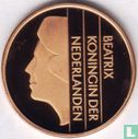 Niederlande 5 Cent 1986 (PP) - Bild 2