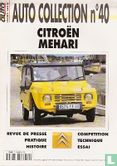 Citroën Mehari - Afbeelding 1