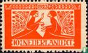 Toorop Briefmarken - Bild 1