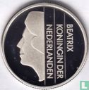 Niederlande 25 Cent 1986 (PP) - Bild 2