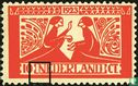 Toorop stamps (P1) - Image 1
