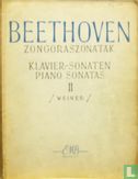 Beethoven Zongoraszonatak - Afbeelding 1