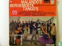 Malando's beroemdste tango's - Afbeelding 1