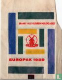 Europak 1959 - Image 1