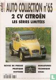 2CV Citroën Les Séries Limitées - Afbeelding 1