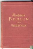 Baedeker's Berlin und Umgebungen - Afbeelding 1