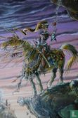 Tiburce Oger-Wonderful painting Gorn - Image 2