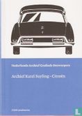 Archief Karel Suyling - Citroën - Afbeelding 1
