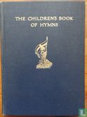 The children's book of hymns - Afbeelding 1