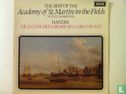 The best of the Academy of St. Martin-in-the-Fields - Afbeelding 1