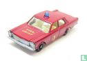 Ford Galaxie Fire Chief Car - Afbeelding 2