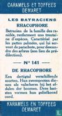 De rhacophore