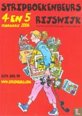 Stripboekenbeurs Rijswijk  - Image 1