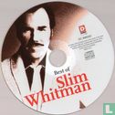 Best of Slim Whitman - Afbeelding 3