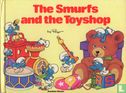 The Smurfs and the Toyshop - Image 1