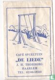 Café Speeltuin "De Liede" - Bild 1