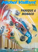 Panique à Monaco - Afbeelding 1