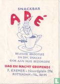 Snackbar ADÉ - Image 1