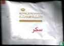 Royal Jordanian Sugar - Image 2