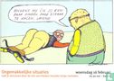 Uncomfortable situations