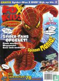 Fox Kids Magazine 11 - Afbeelding 1