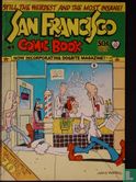 San Francisco Comic Book 4 - Image 1