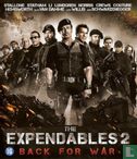 The Expendables 2 - Bild 1