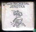 Van Rickstal Jerotka - Afbeelding 1