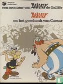 Asterix en het geschenk van Caesar - Image 1