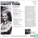 De lievelingsliedjes van Conny Vink - Afbeelding 2