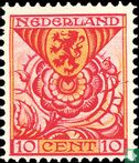 Children's stamps (PM5) - Image 1