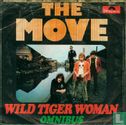 Wild Tiger Woman - Image 2