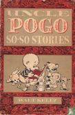 Uncle Pogo So-So Stories - Afbeelding 1