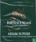 Assam Superb - Afbeelding 1