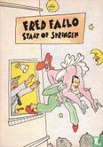 Fred Fallo staat op springen - Afbeelding 1