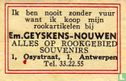 Em. Geyskens-Nouwen - Image 1