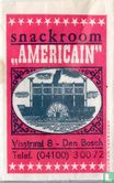 Snackroom "Americain" - Image 1