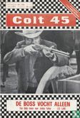 Colt 45 #120 - Image 1