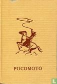 Pocomoto De schat in het ravijn - Afbeelding 1