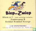 Biep en Zwiep - Afbeelding 2