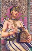 Jeune femme Kabyle - Bild 1