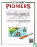 Pioniers - Afbeelding 2