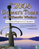 The 2006 Gamer's Tome of Ultimate Wisdom - Afbeelding 1