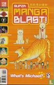 Super Manga Blast! 20 - Bild 1