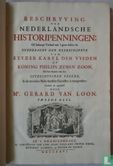 Beschryving der Nederlandsche Historipenningen, tweede deel   - Bild 3